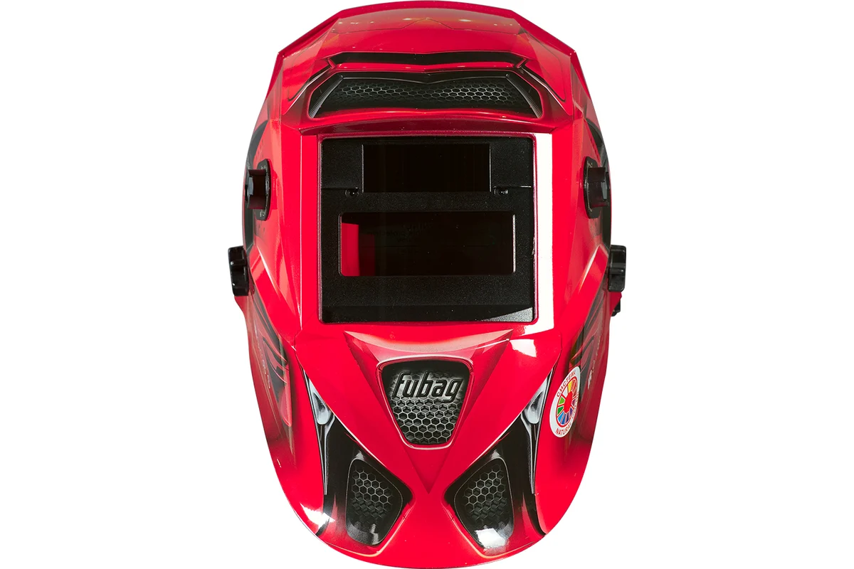 Маска сварщика ''Хамелеон'' IR 9-13B S FUBAG