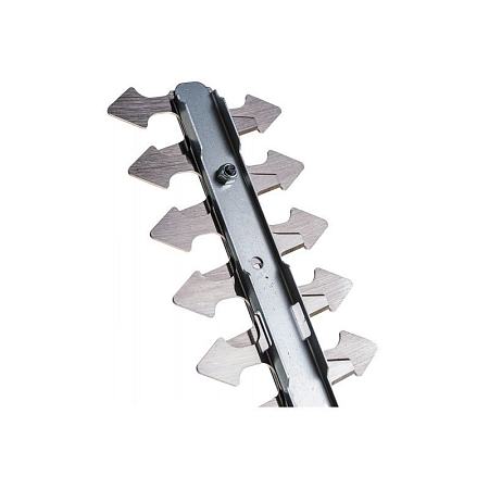 Makita DUM604SYX  Акк. Ножницы д\травы+кусторез 18В Li-ion,шина 160\200мм. BL1815N, DC18SD