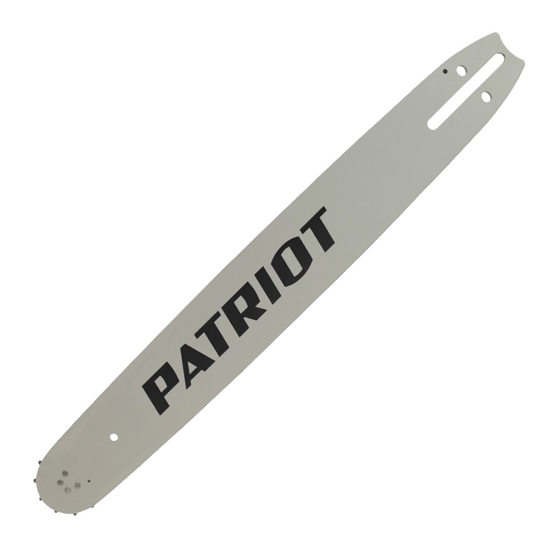 Шина PATRIOT P188SLHD009, 18" 3/8 1,5мм 68 зв.