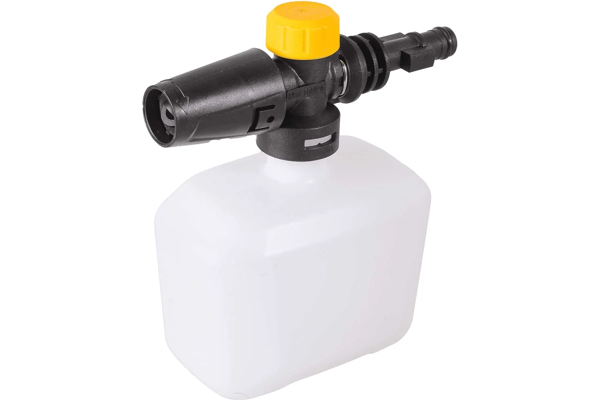 HUTER Мойка высокого давления M 165-PW