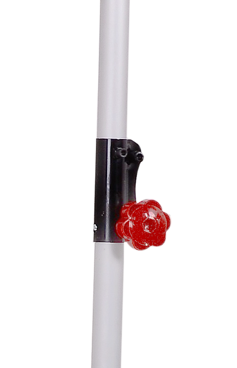 Бензотриммер РЕСАНТА БТР-1300Р 2-х тактный, мощность 1300Вт,9500об/мин, разборная штанга.