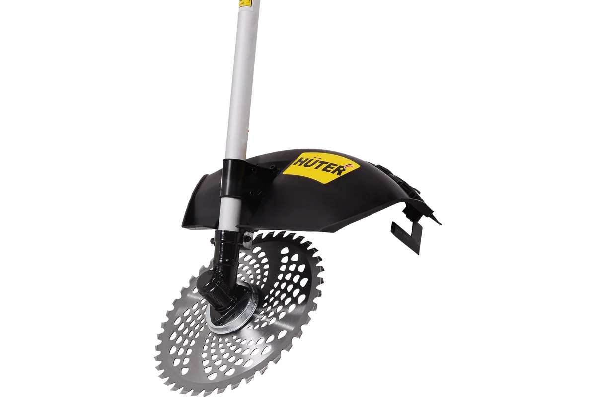 Бензотриммер HUTER GGT-2900T PRO (с антивибрационной системой)