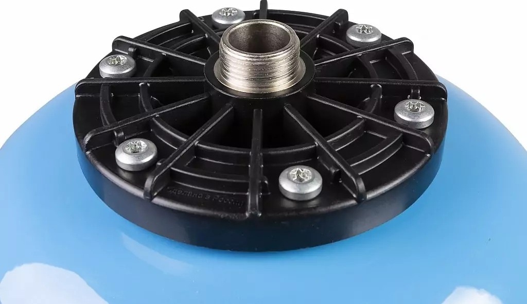 Гидроаккумулятор 24ГП (горизонтальный) (7027) ДЖИЛЕКС