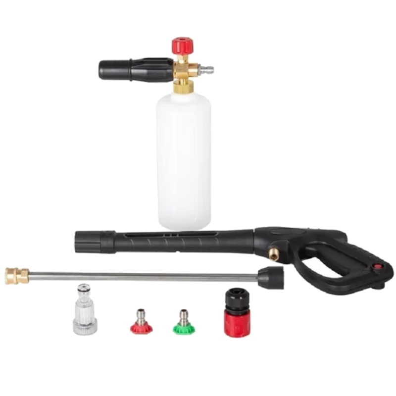 Мойка МР-220ПРОФ Ресанта