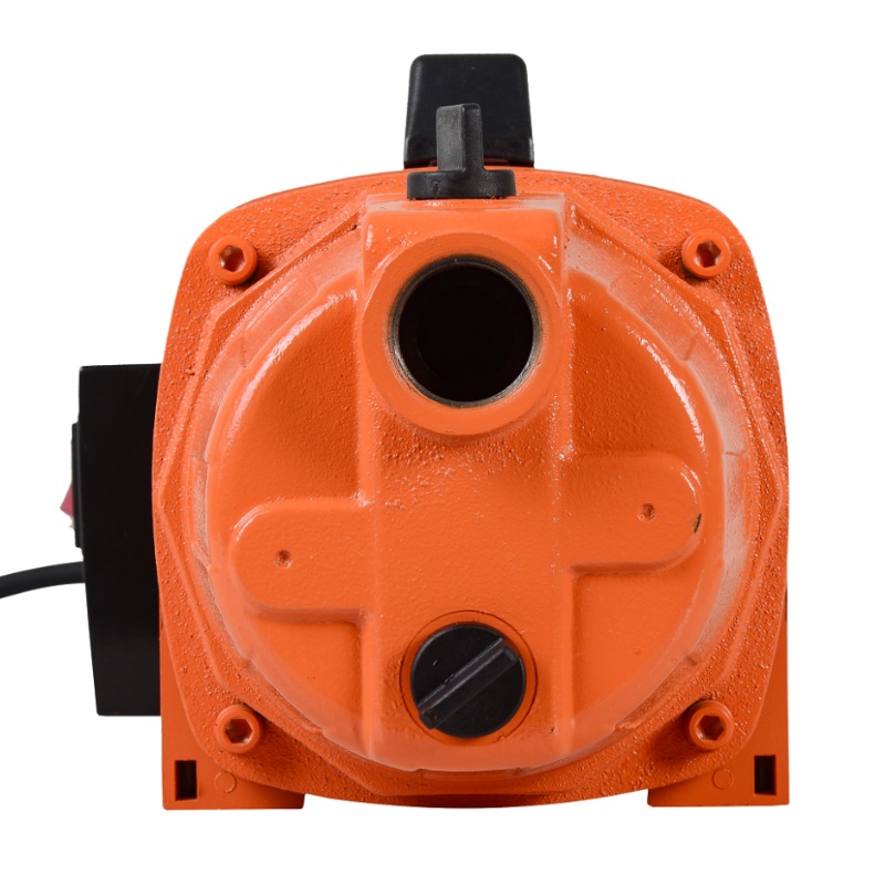 ВИХРЬ Насос поверхностный ПН-1100Ч, 1100Вт, гл. всас. 9м, H 50м, 70 л/мин