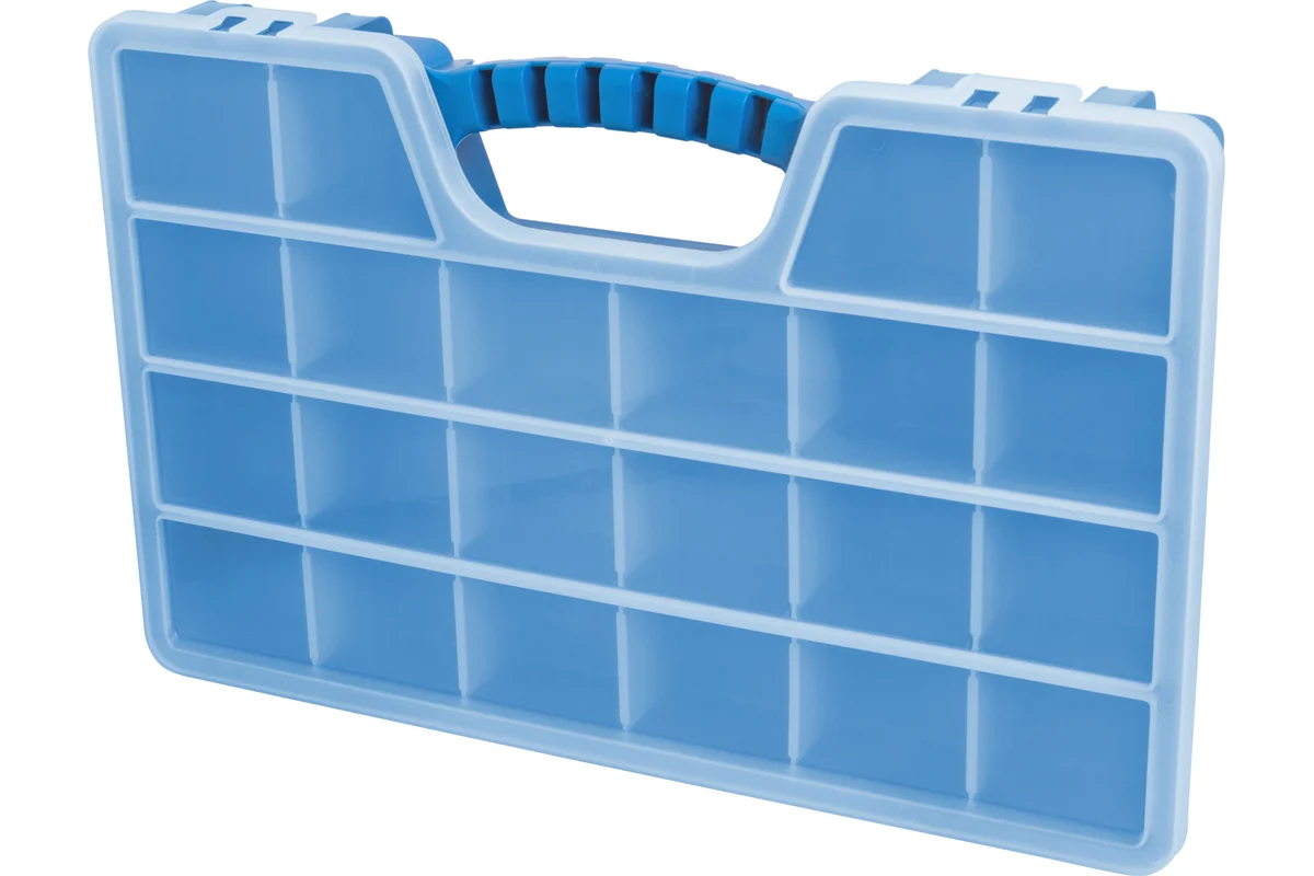 Органайзер 510х320х60 мм, 22 отделения