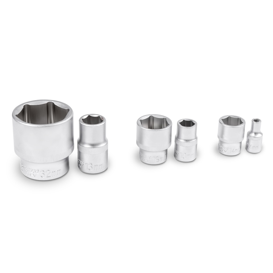 Набор инструментов 216 предметов "PRO" AVS ATS-216