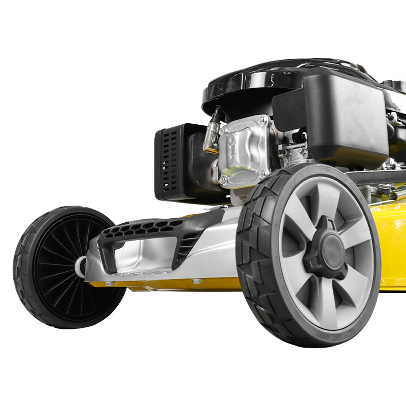 Газонокосилка CHAMPION LM5347 4,4кВт,привод 530мм 45кг 