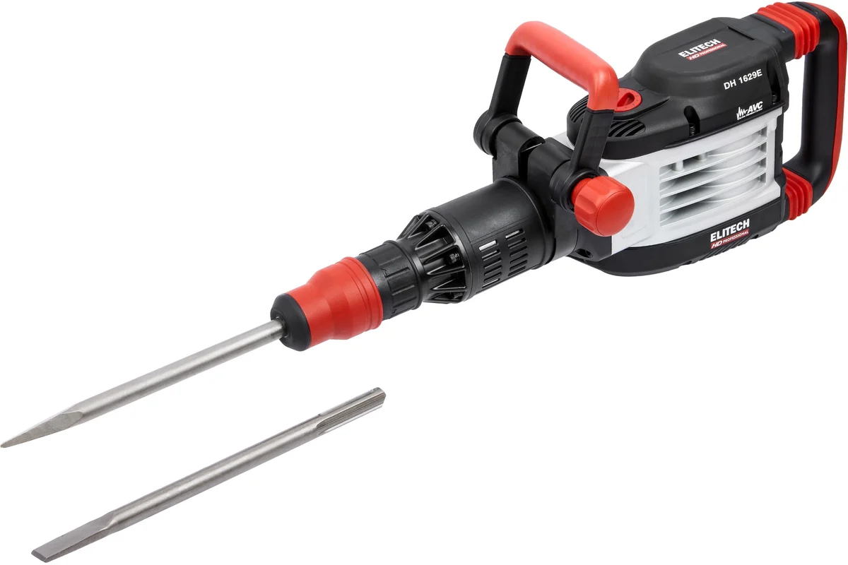 ELITECH DH 1629E (E2205.023.01) (Молоток отбойный) тип патрона SDS-Max
