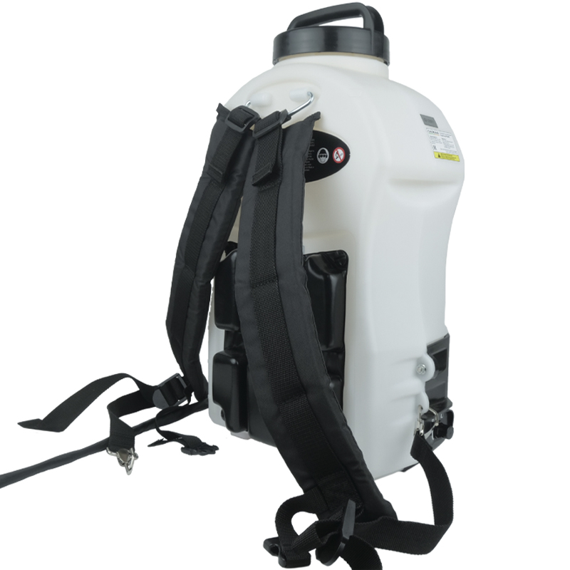 Опрыскиватель аккумуляторный CAIMAN PS20E FOG KING, 20л, 10 бар