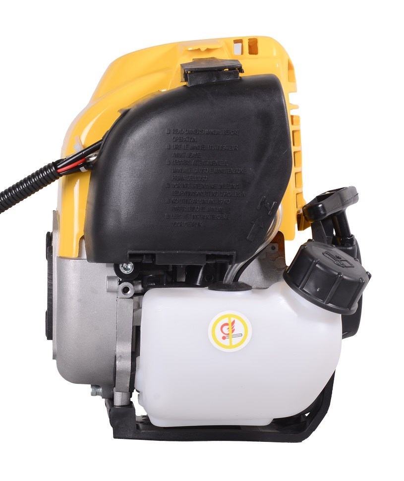 Бензиновый триммер GGT-2000 4Т (четырёхтактный) Huter