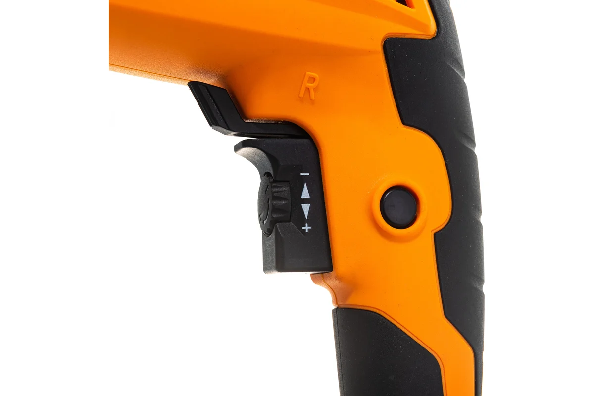 ВИХРЬ ДУ-1100  Дрель ударная, 1,1 кВт, 1-ск, КЛП 13мм, 0-3000 об/мин, 2,3 кг