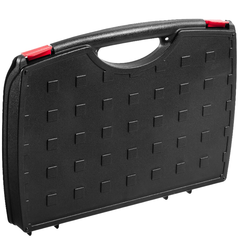 Органайзер со съемными лотками, ЗУБР ВОЛГА-13 325 х 280 х 60 мм