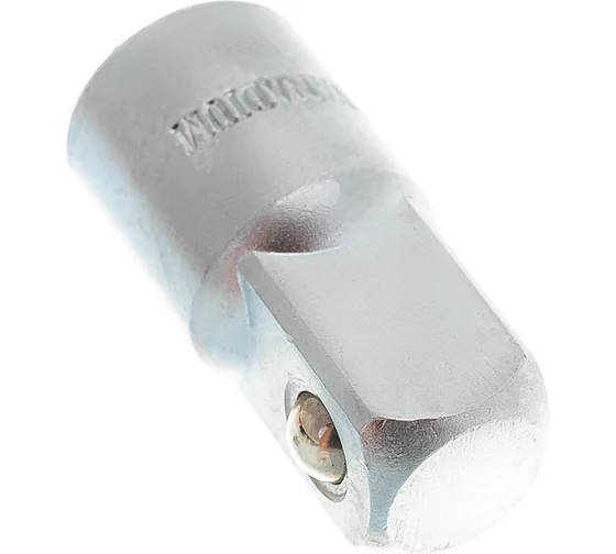 Переходник для воротка CrV Профи 1/2" (П) - 3/8" (М)