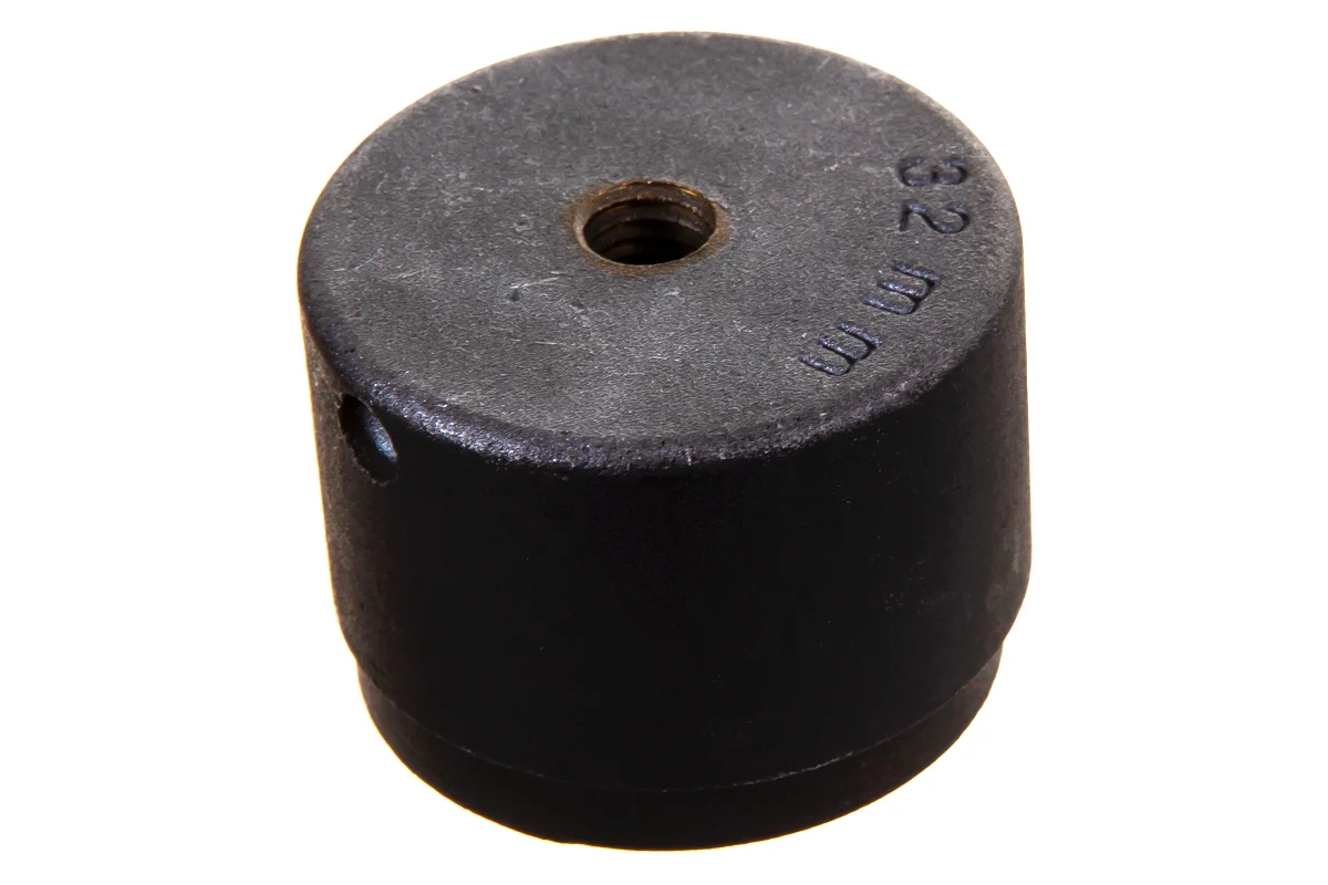 STURM Насадка 32мм д/сварки полипропиленовых труб