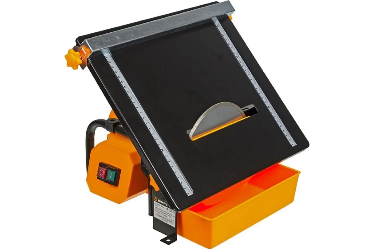 Электрический плиткорез ЭП-180 Вихрь