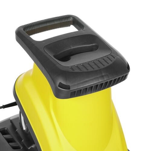 HUTER ЕSH-2500Т Измельчитель садовый