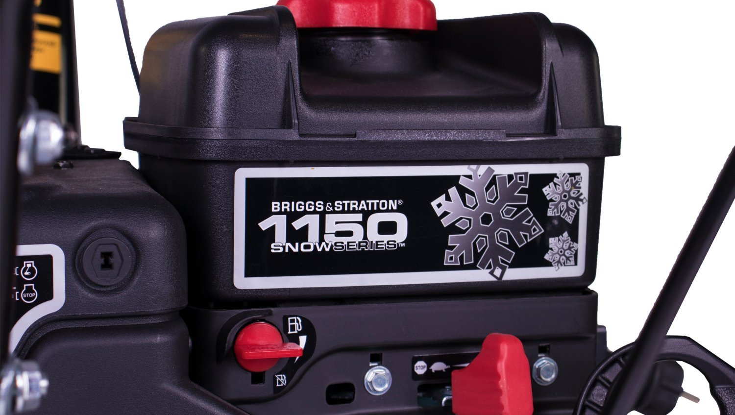 Снегоотбрасыватель CHAMPION ST761BS 6,5 л/с, шир.обр. 610 мм,6F/2R колеса, фара,эл.стартер,обогрев.