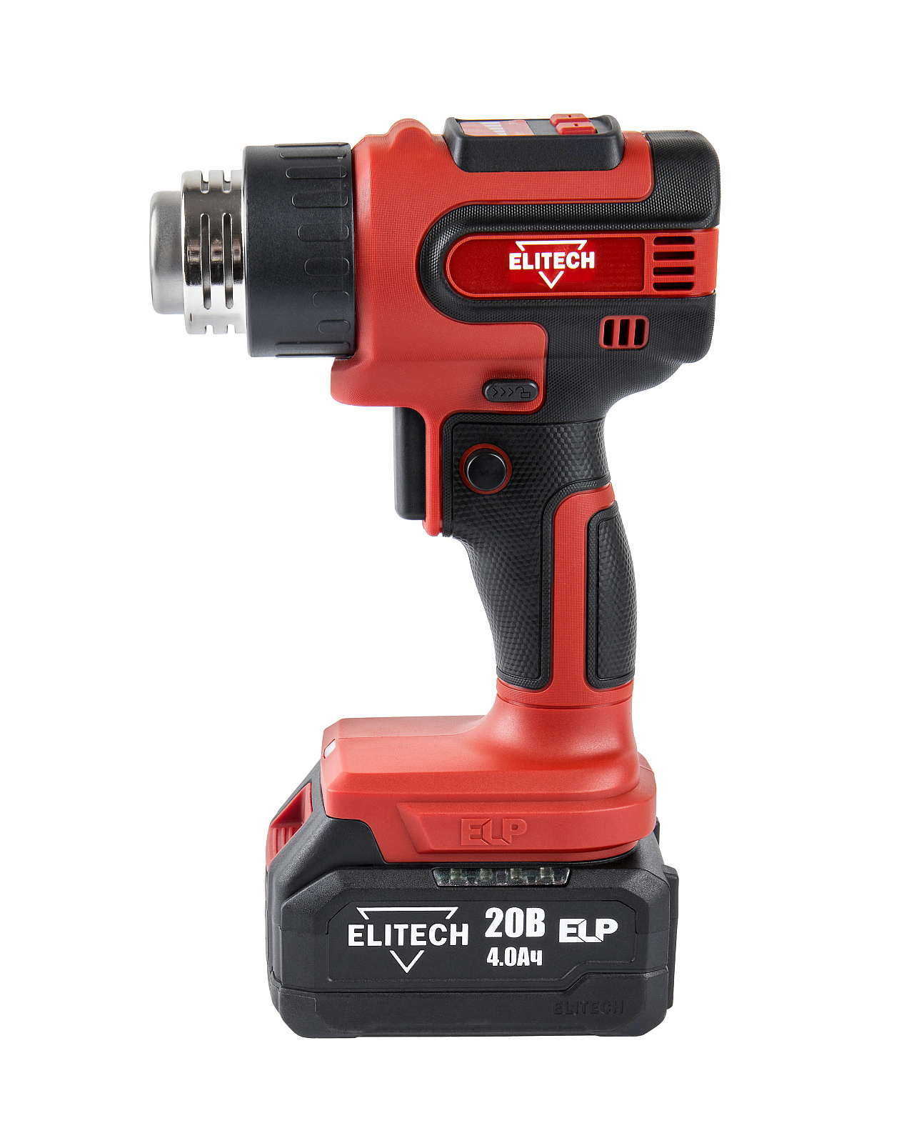 ELITECH ТВА 20СЛ5 (E2207.010.01) (Термопистолет аккумуляторный)