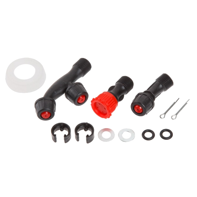 Опрыскиватель ранцевый 16л STARTUL GARDEN (ST6570-16)