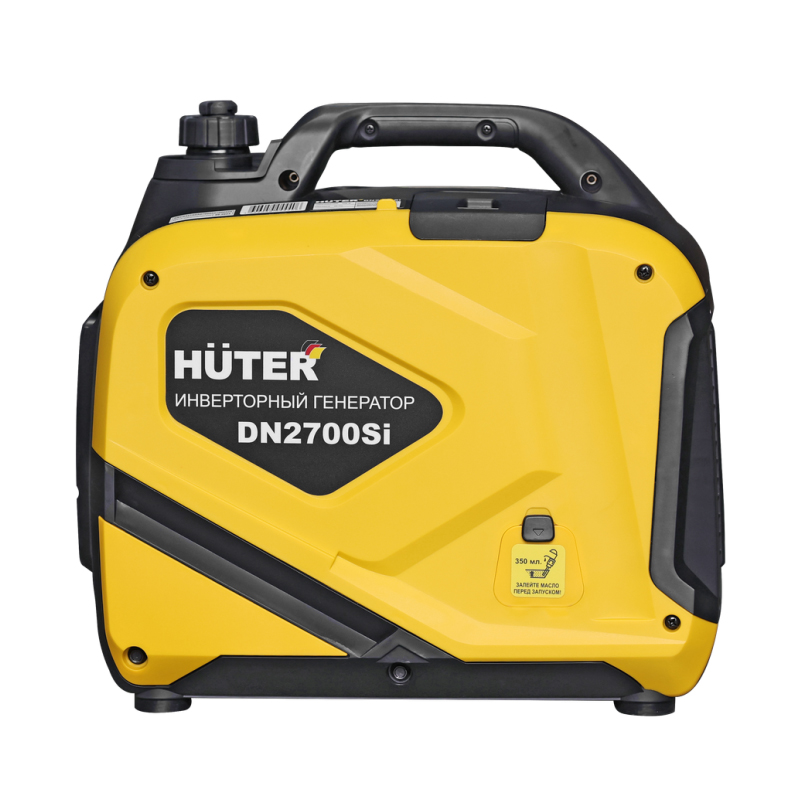 Инверторный генератор DN2700Si Huter