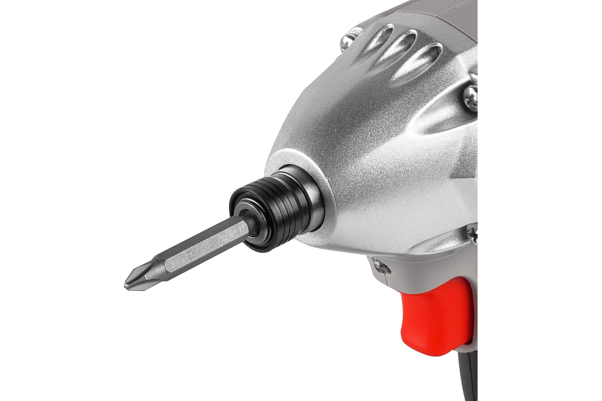 Аккумуляторный винтовёрт 20В, бесщеточный, 2х4,0Ач // CROWN