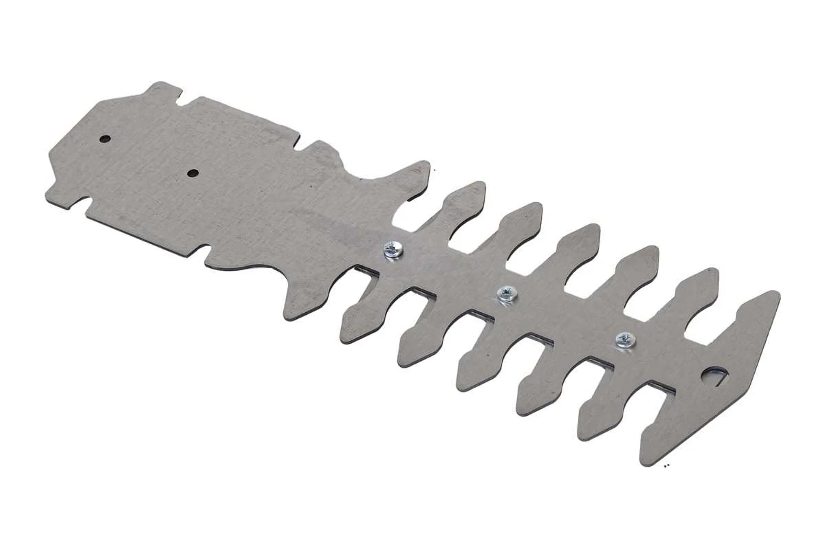 Аккумуляторный электрический триммер-кусторез HUTER GET-7,2H 1100об/мин ф8мм телеск. штанга.