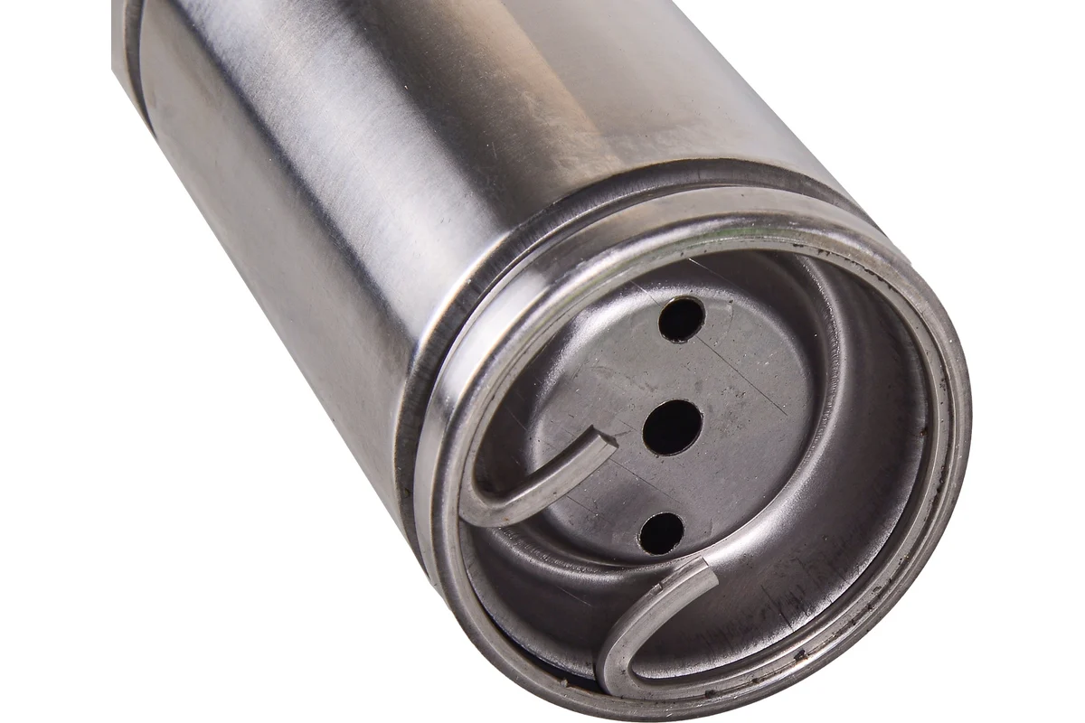 Скважинный насос СН-45 (d.75 mm, кабель 20м)370 Вт, высота подъема – 45 м, 50 л/мин  // Вихрь 