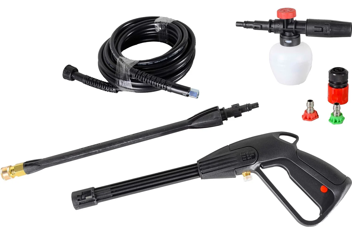 Мойка МР-140 Ресанта