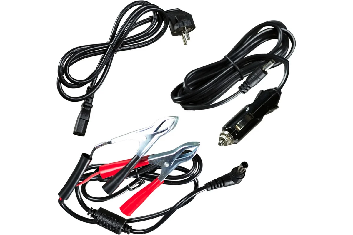 Портативная электростанция FUBAG AS 2400i. 1,2/2,4кВт, 230В