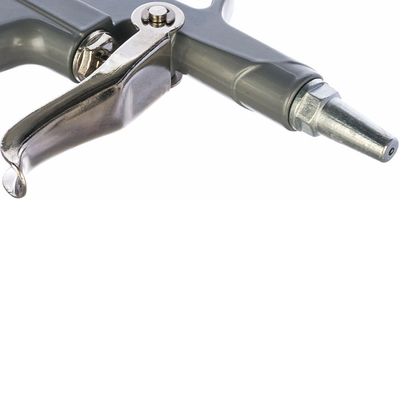 Пневмопистолет продувочный DG 170/4 (170л/мин 4бар)