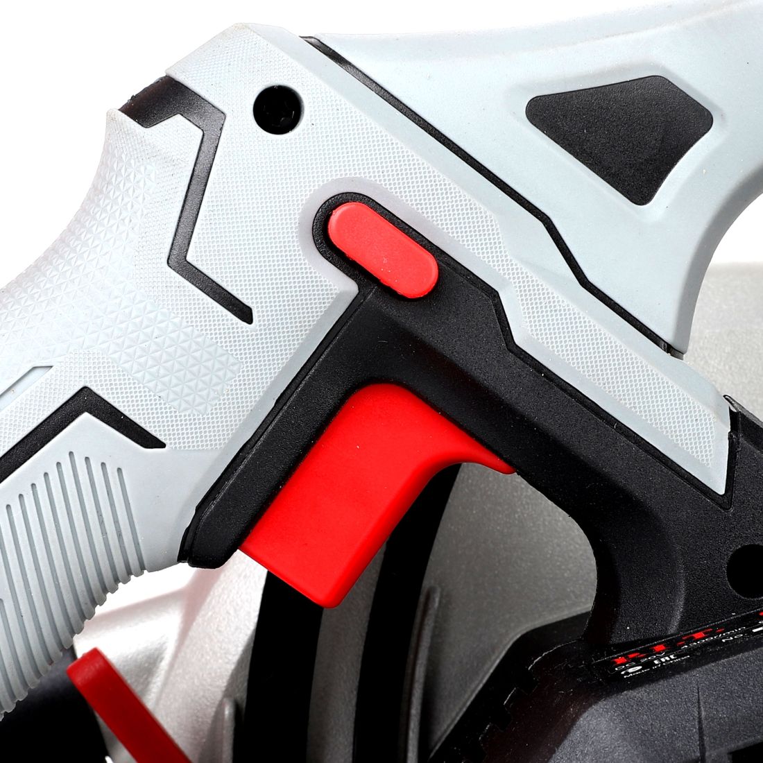 Пила циркулярная аккум. P.I.T. PKS20H-165A/1 (20В, диск 165мм, пропил 52мм, 4300об/мин, 1акб4Ач, ЗУ)