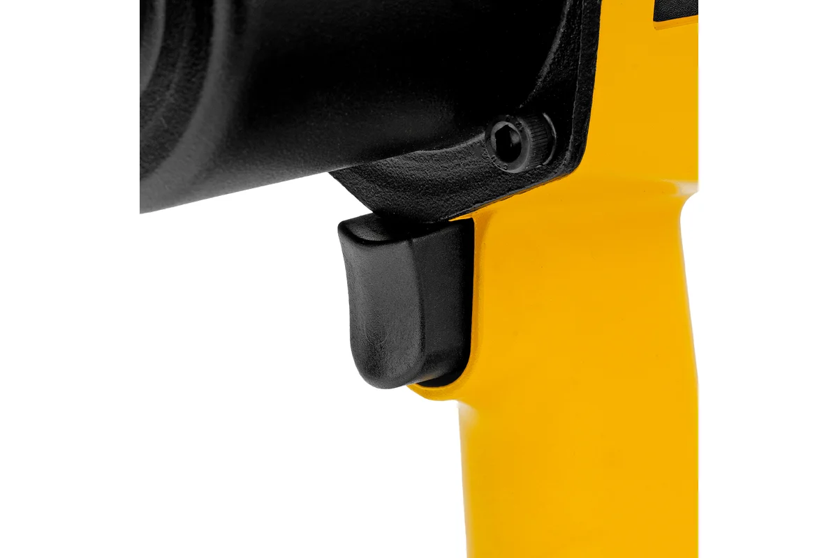 Пневмогайковерт ударный IW860 1/2" (7000 об/мин,868Нм,)// DENZEL