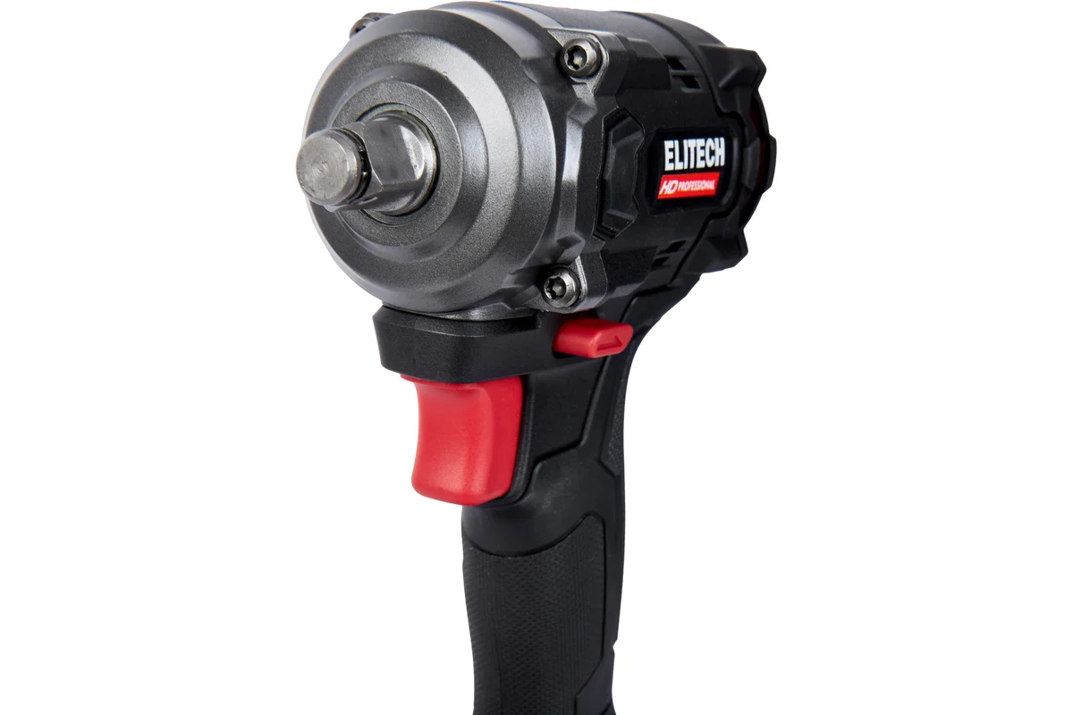 ELITECH HD CW 2004SL (E2201.056.02) (Гайковёрт аккумуляторный)