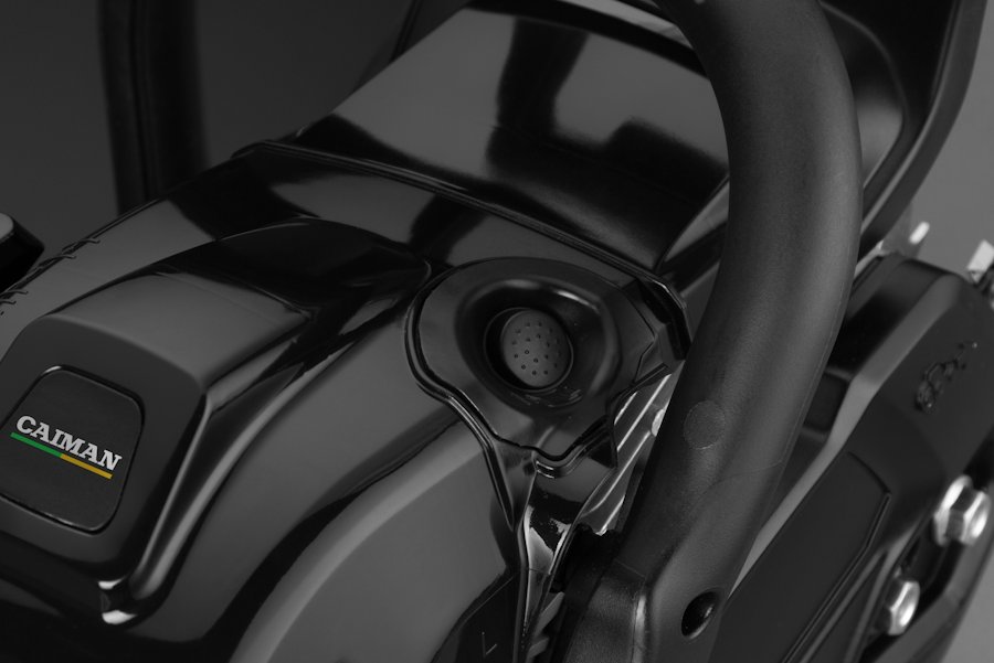 Бензопила CAIMAN Chenso 45-16 SL16 Decompressor (2в1) 66зв.