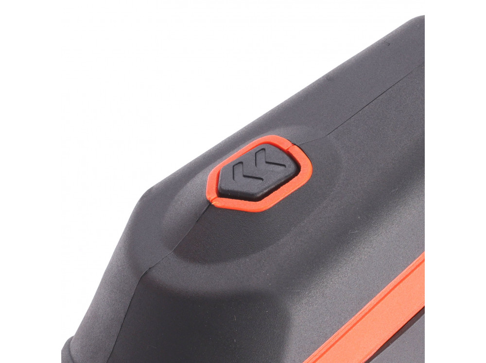 Лобзик PATRIOT LS 101, 850Вт, литая платформа, макс.дерево 100мм, 3 положения маятникого хода, регул