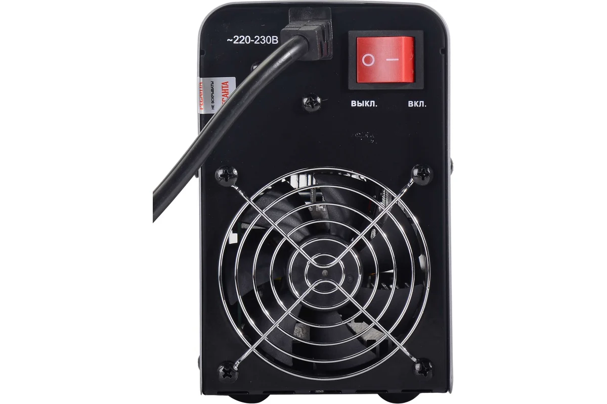 РЕСАНТА Сварочный аппарат инверторный  САИ-190К(компакт), 220В