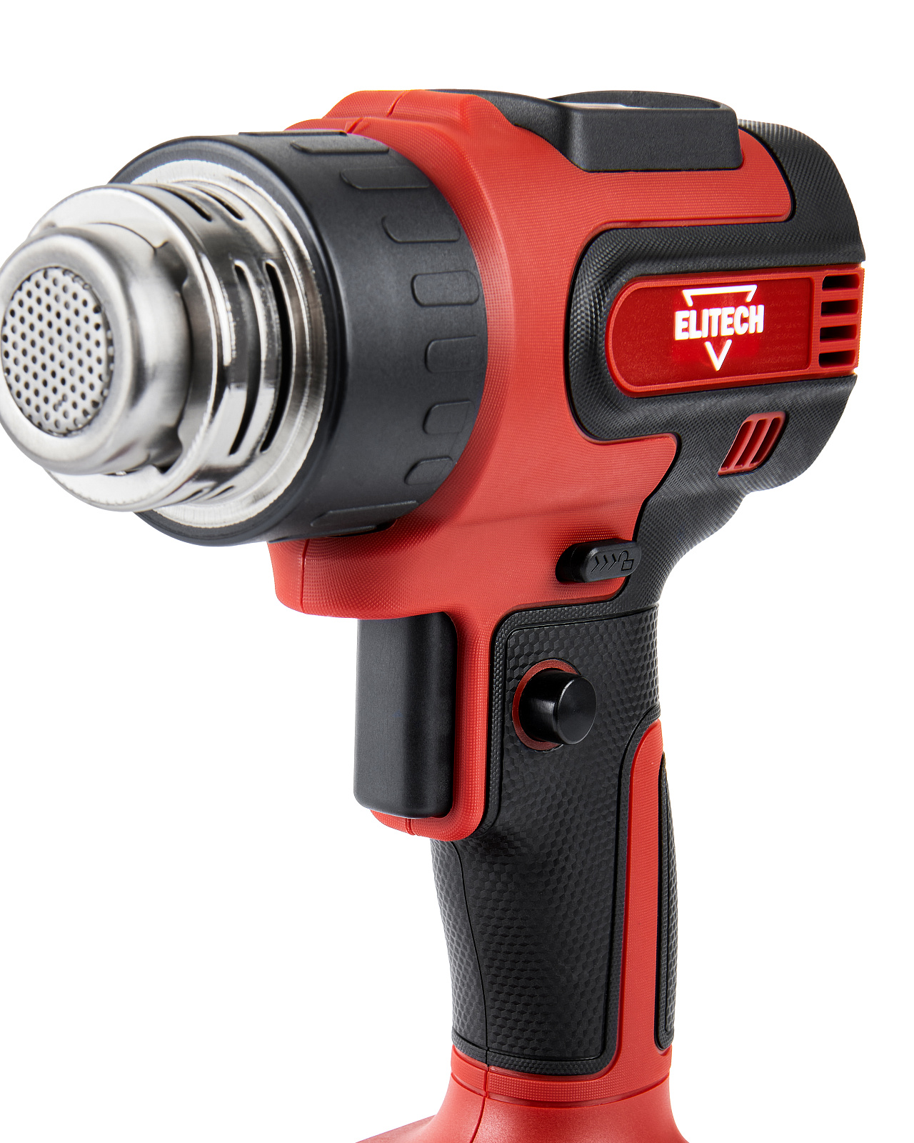 ELITECH ТВА 20СЛ5 (E2207.010.01) (Термопистолет аккумуляторный)