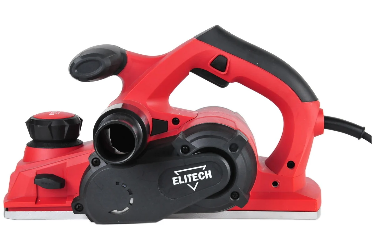 ELITECH Р 110 Рубанок