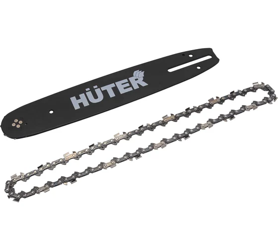 Электропила ELS-1500P Huter 1500Вт, 45х3,8х1,3 шина 12"