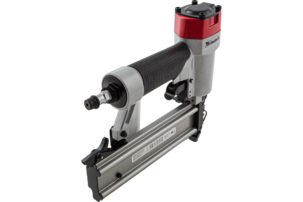 Нейлер пневматический для гвоздей от 10 до 50 мм// Matrix