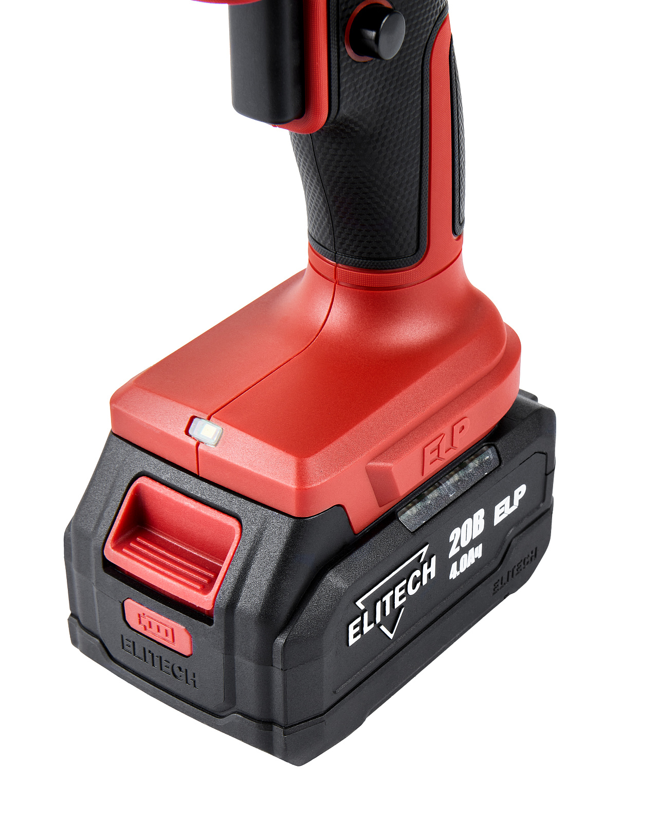 ELITECH ТВА 20СЛ5 (E2207.010.01) (Термопистолет аккумуляторный)