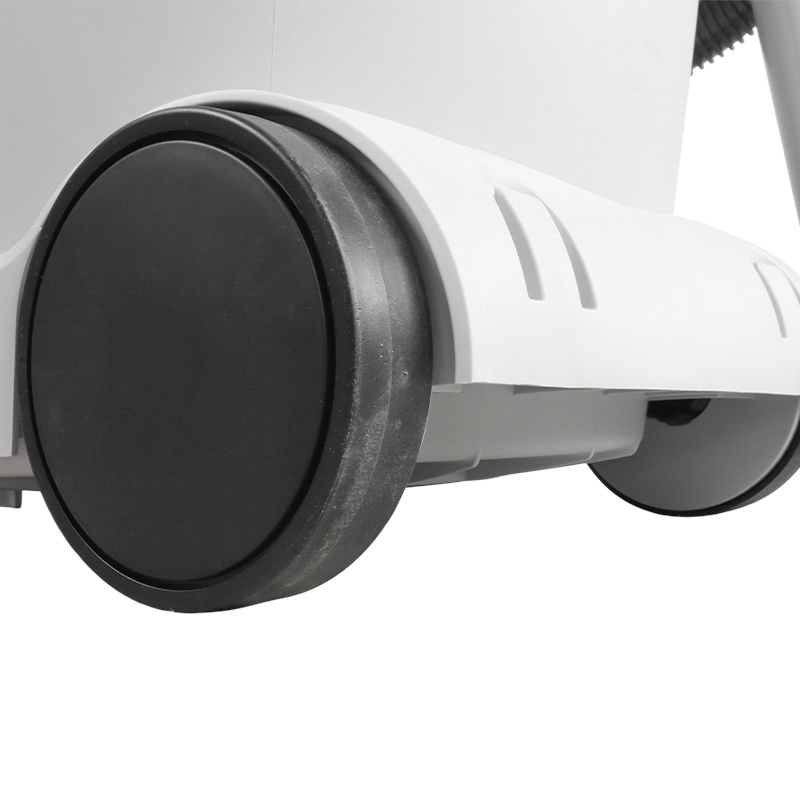 Makita Пылесос VC2512L. промышленный, 1кВт, сухого мусора и жидкостей, 216 м3/ч, бак 25л