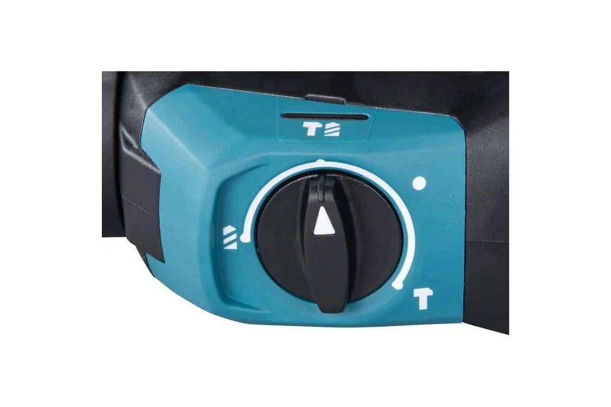 Перфоратор HR2670 SDS+,800Вт,26мм,3реж,3.0Дж,0-4500у/м,2.9кг,кейс