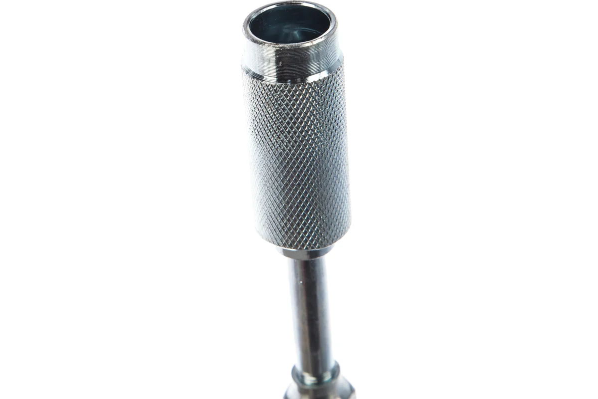 Наконечник для плунжерного шприца (шарнирный) //АВТОДЕЛО