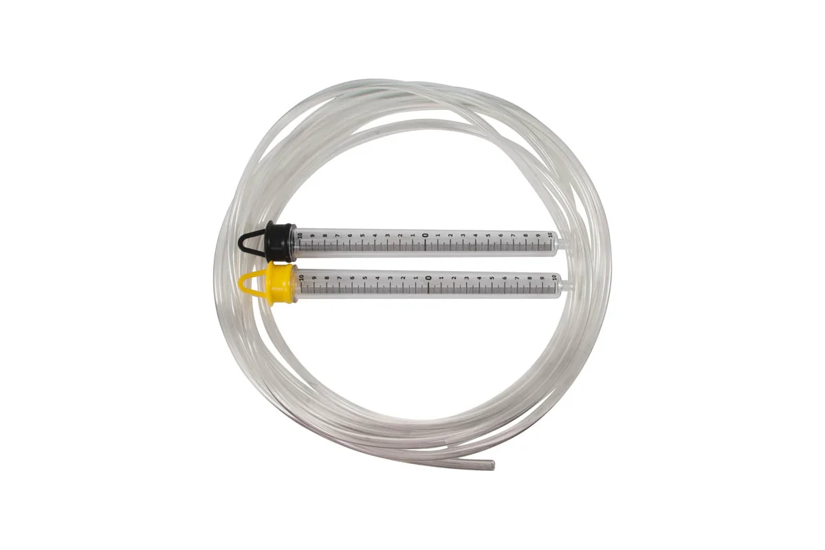 Уровень гидростатический "Мастер" 25 м