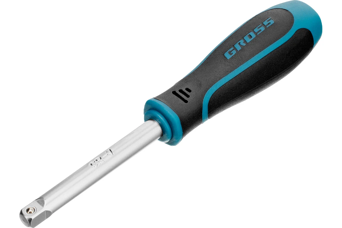 Набор инструментов, 1/4", 1/2", CrV, 120 зубьев, 82 предмета// Gross