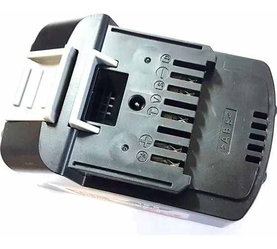 ИНТЕРСКОЛ АПИ-4/18 аккум. блок 4А/ч, 18В, Li-ion