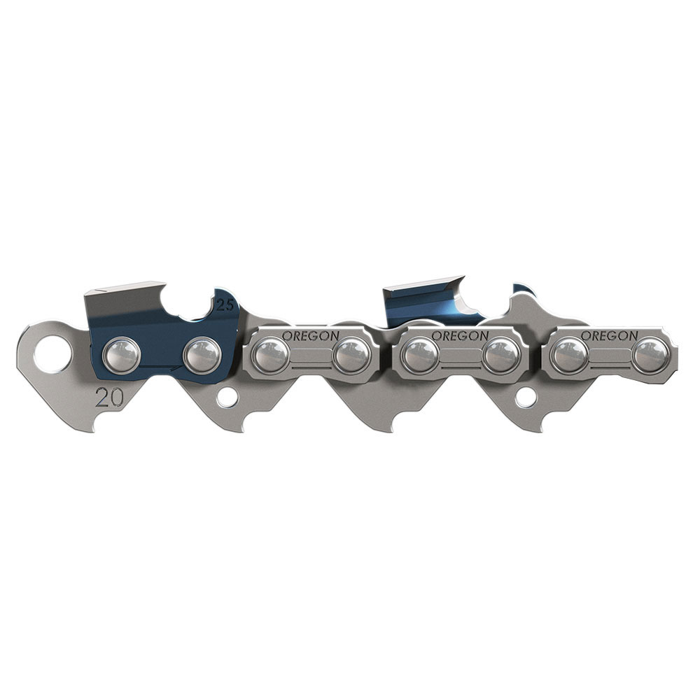 Цепь OREGON 76зв 325 1,3  Super Chisel 