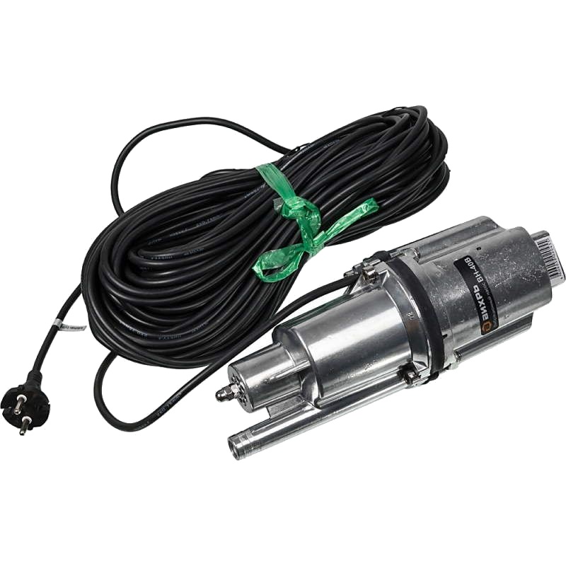 Вибрационный насос ВН-40В Вихрь